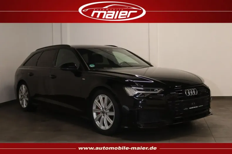 Audi A6 din 2021 cu 97.400 km - oferta AUD120070 - foto 2