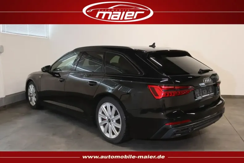 Audi A6 din 2021 cu 97.400 km - oferta AUD120070 - foto 3