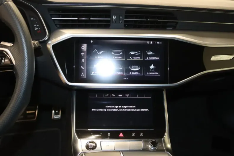 Audi A6 din 2021 cu 97.400 km - oferta AUD120070 - foto 6