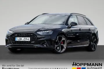 Audi A4 din 2024 - oferta AUD120071