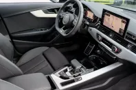 Audi A4 din 2024 cu 24.000 km - oferta AUD120071 - foto 3