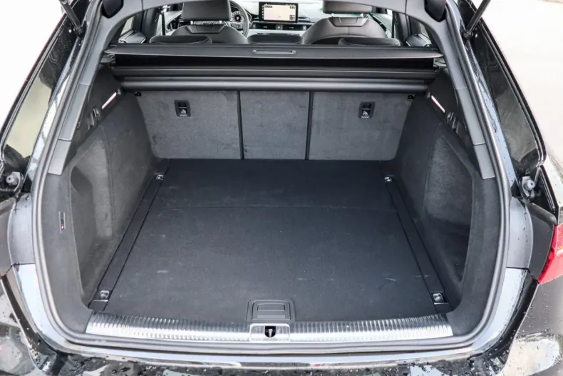 Audi A4 din 2024 cu 24.000 km - oferta AUD120071 - foto 5