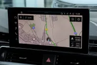 Audi A4 din 2024 cu 24.000 km - oferta AUD120071 - foto 7