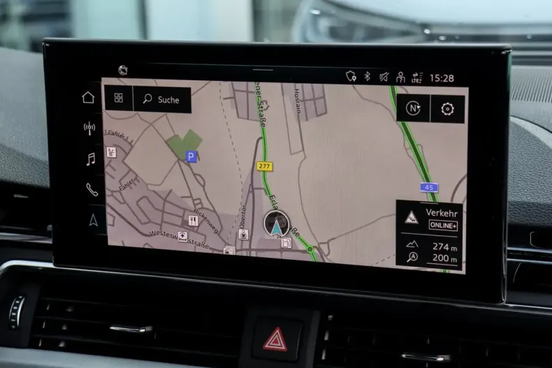 Audi A4 din 2024 cu 24.000 km - oferta AUD120071 - foto 7