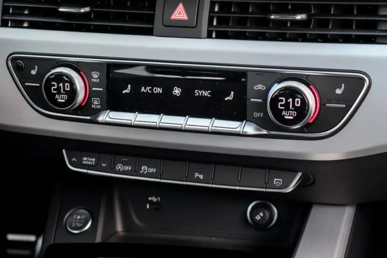 Audi A4 din 2024 cu 24.000 km - oferta AUD120071 - foto 8