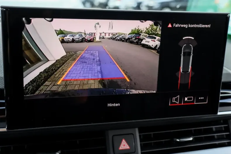 Audi A4 din 2024 cu 24.000 km - oferta AUD120071 - foto 10