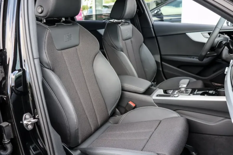 Audi A4 din 2024 cu 24.000 km - oferta AUD120071 - foto 14