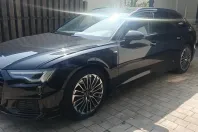 Audi A6 din 2021 cu 86.000 km - oferta AUD120072 - foto 2