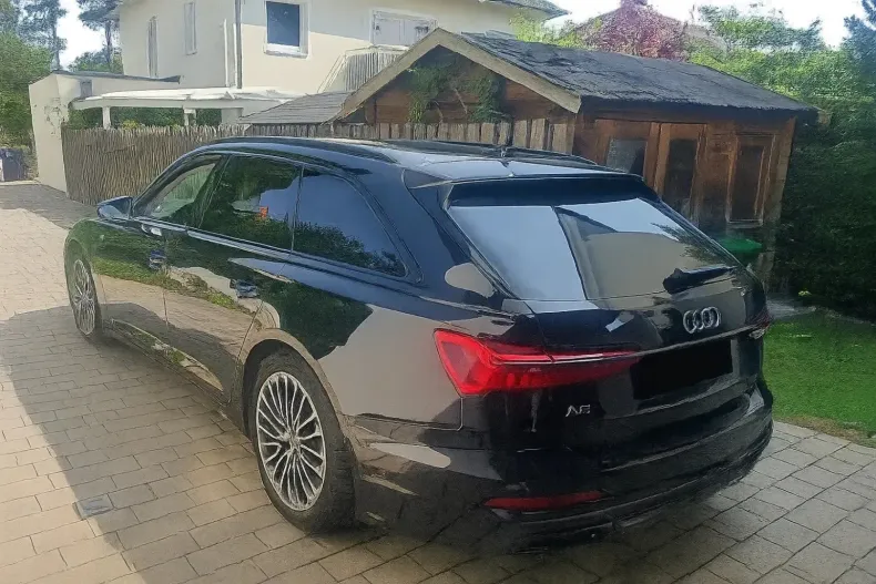 Audi A6 din 2021 cu 86.000 km - oferta AUD120072 - foto 5