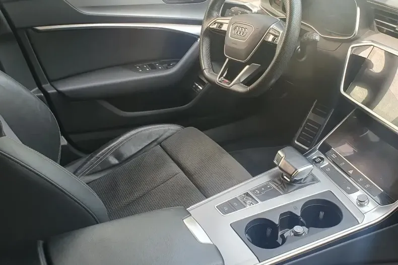 Audi A6 din 2021 cu 86.000 km - oferta AUD120072 - foto 7