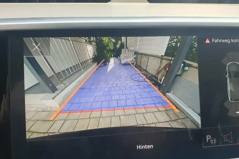 Audi A6 din 2021 cu 86.000 km - oferta AUD120072 - foto 10