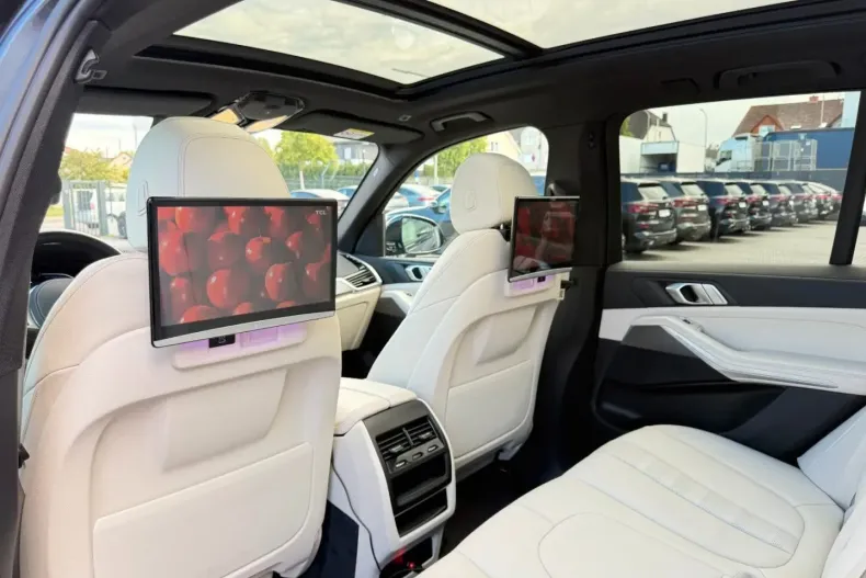 BMW X5 din 2022 cu 65.700 km - oferta BMW120073 - foto 2