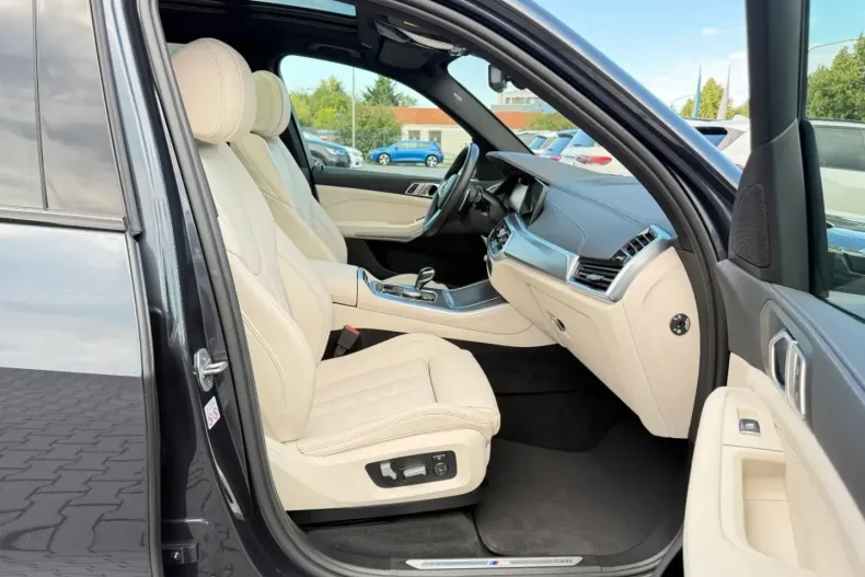 BMW X5 din 2022 cu 65.700 km - oferta BMW120073 - foto 12