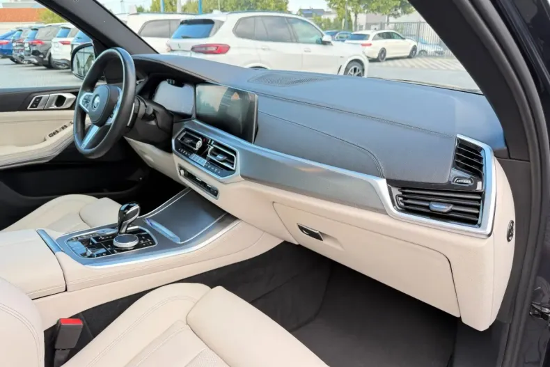 BMW X5 din 2022 cu 65.700 km - oferta BMW120073 - foto 13