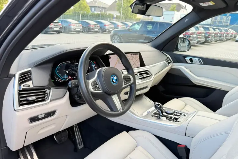 BMW X5 din 2022 cu 65.700 km - oferta BMW120073 - foto 14