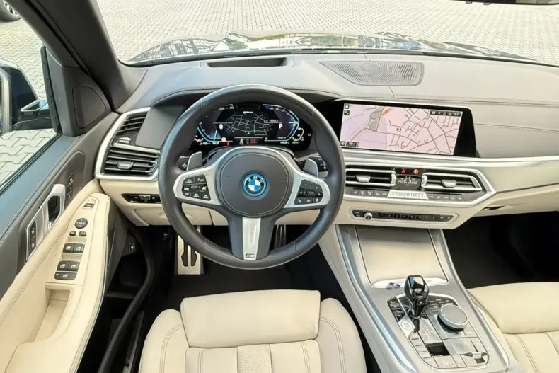 BMW X5 din 2022 cu 65.700 km - oferta BMW120073 - foto 15