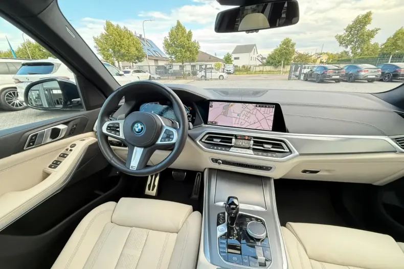 BMW X5 din 2022 cu 65.700 km - oferta BMW120073 - foto 16