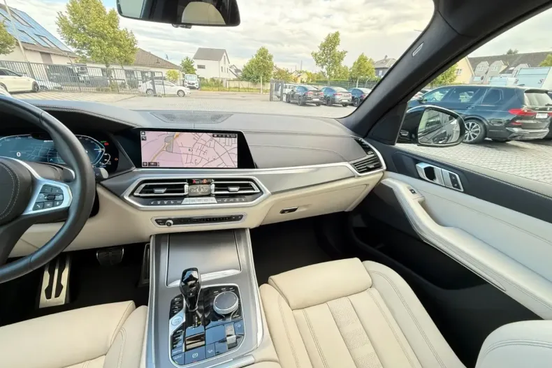 BMW X5 din 2022 cu 65.700 km - oferta BMW120073 - foto 17