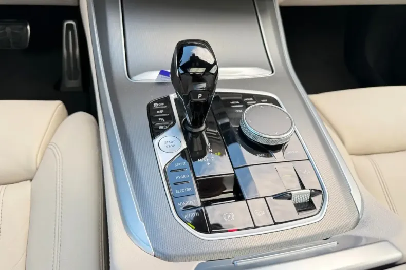 BMW X5 din 2022 cu 65.700 km - oferta BMW120073 - foto 22