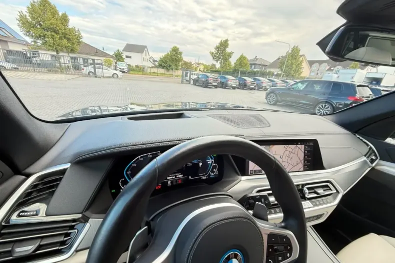 BMW X5 din 2022 cu 65.700 km - oferta BMW120073 - foto 23