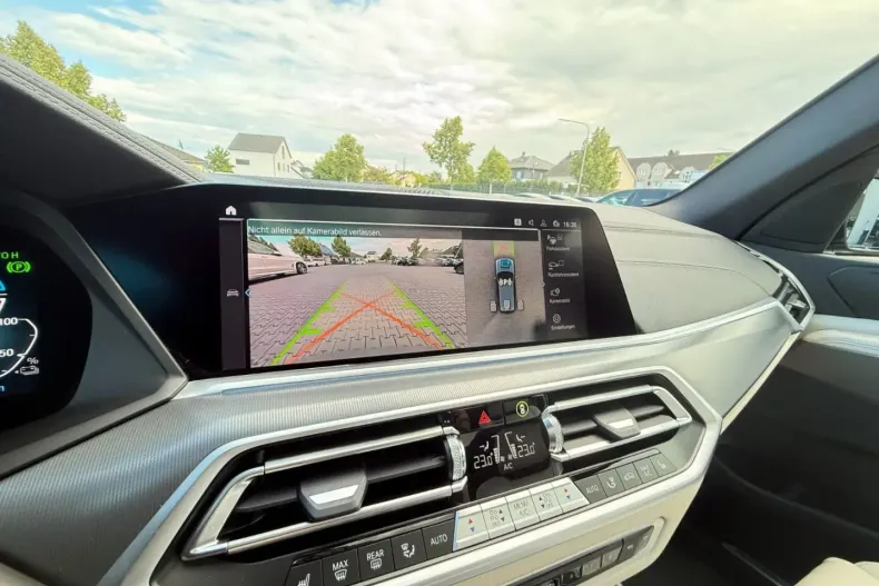 BMW X5 din 2022 cu 65.700 km - oferta BMW120073 - foto 25