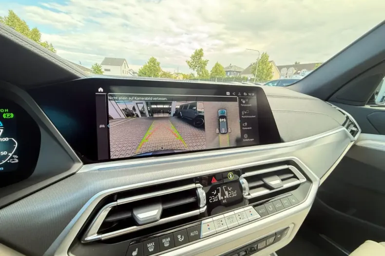 BMW X5 din 2022 cu 65.700 km - oferta BMW120073 - foto 26