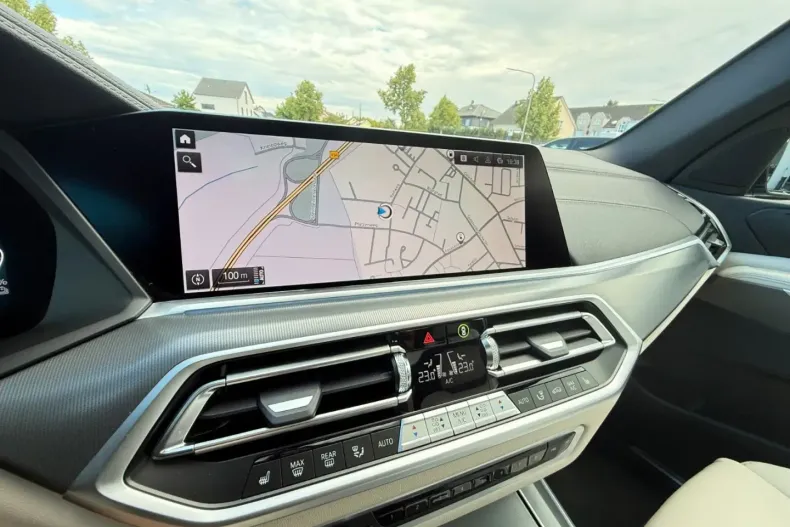 BMW X5 din 2022 cu 65.700 km - oferta BMW120073 - foto 27