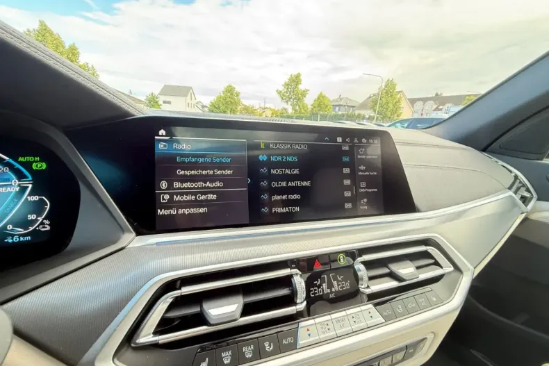 BMW X5 din 2022 cu 65.700 km - oferta BMW120073 - foto 28