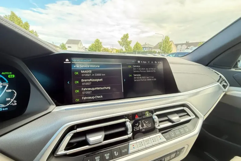 BMW X5 din 2022 cu 65.700 km - oferta BMW120073 - foto 29