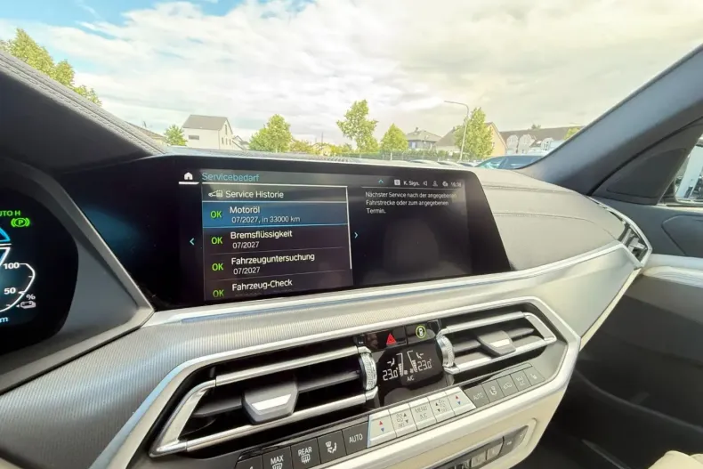 BMW X5 din 2022 cu 65.700 km - oferta BMW120073 - foto 30