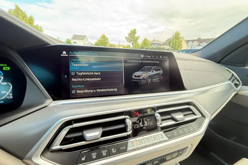 BMW X5 din 2022 cu 65.700 km - oferta BMW120073 - foto 31