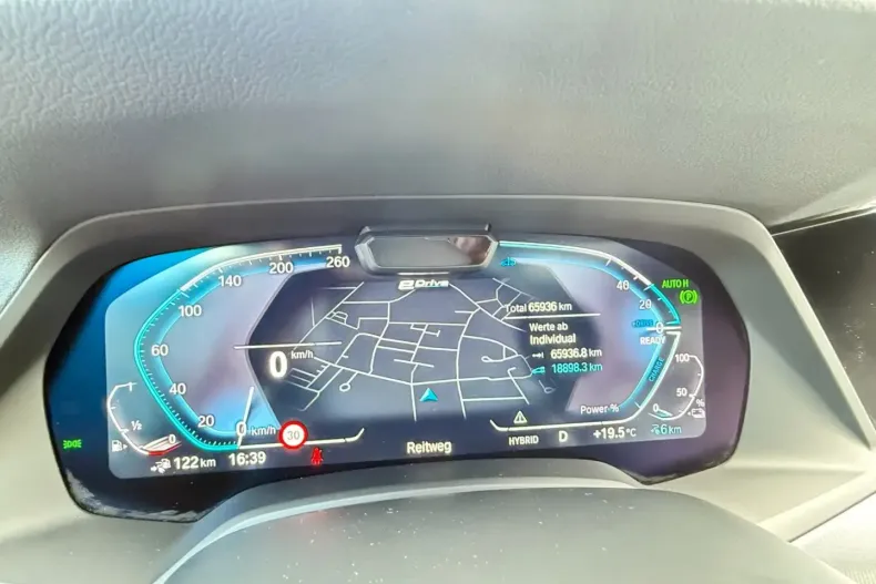 BMW X5 din 2022 cu 65.700 km - oferta BMW120073 - foto 35