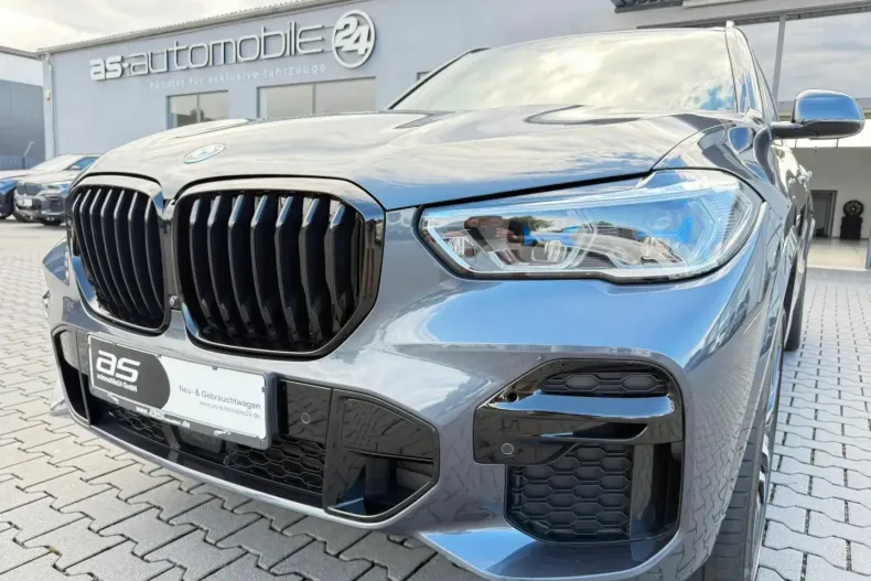 BMW X5 din 2022 cu 65.700 km - oferta BMW120073 - foto 39