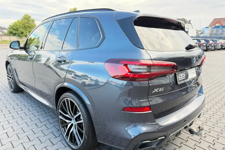 BMW X5 din 2022 cu 65.700 km - oferta BMW120073 - foto 43