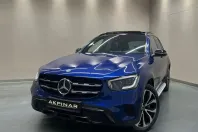 Mercedes-Benz GLC 300 din 2020 cu 43.000 km - oferta MER120074 - foto 4