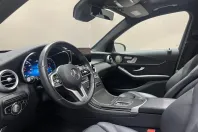 Mercedes-Benz GLC 300 din 2020 cu 43.000 km - oferta MER120074 - foto 7