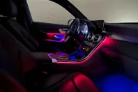 Mercedes-Benz GLC 300 din 2020 cu 43.000 km - oferta MER120074 - foto 8