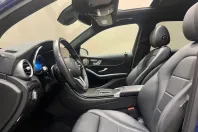 Mercedes-Benz GLC 300 din 2020 cu 43.000 km - oferta MER120074 - foto 9