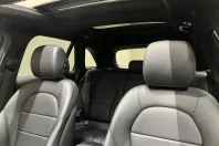 Mercedes-Benz GLC 300 din 2020 cu 43.000 km - oferta MER120074 - foto 10
