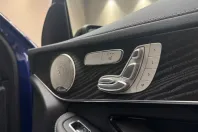 Mercedes-Benz GLC 300 din 2020 cu 43.000 km - oferta MER120074 - foto 11