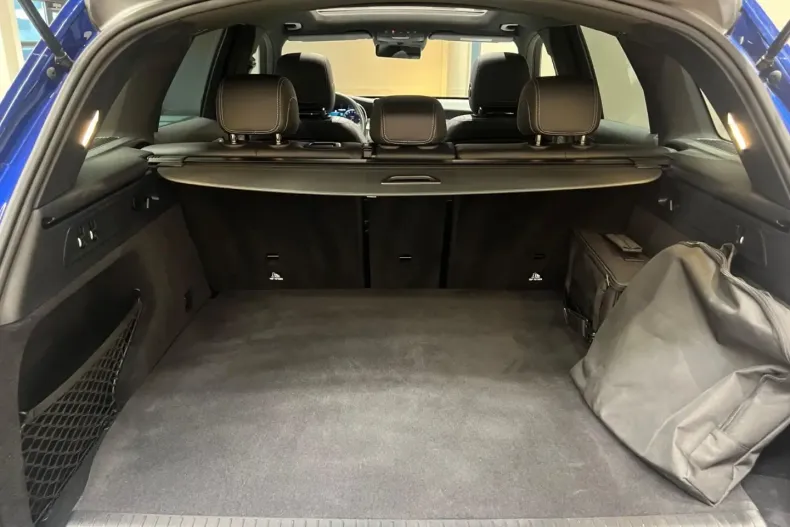 Mercedes-Benz GLC 300 din 2020 cu 43.000 km - oferta MER120074 - foto 13