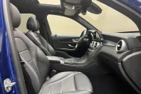 Mercedes-Benz GLC 300 din 2020 cu 43.000 km - oferta MER120074 - foto 15