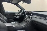 Mercedes-Benz GLC 300 din 2020 cu 43.000 km - oferta MER120074 - foto 16
