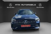 Mercedes-Benz GLC 300 din 2021 cu 67.980 km - oferta MER120076 - foto 2