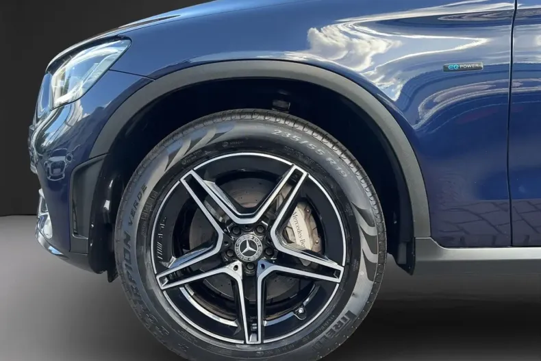 Mercedes-Benz GLC 300 din 2021 cu 67.980 km - oferta MER120076 - foto 9