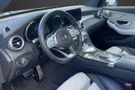 Mercedes-Benz GLC 300 din 2021 cu 67.980 km - oferta MER120076 - foto 10