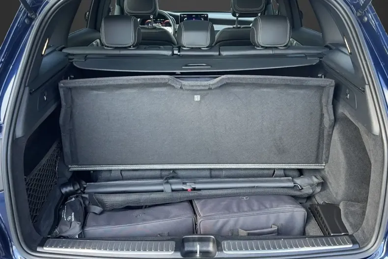 Mercedes-Benz GLC 300 din 2021 cu 67.980 km - oferta MER120076 - foto 20