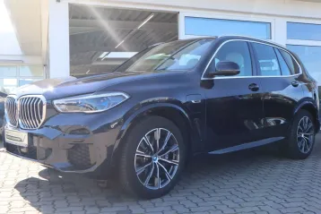 BMW X5 din 2022 - oferta BMW120078
