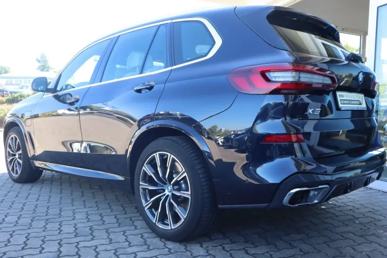 BMW X5 din 2022 cu 71.849 km - oferta BMW120078 - foto 3