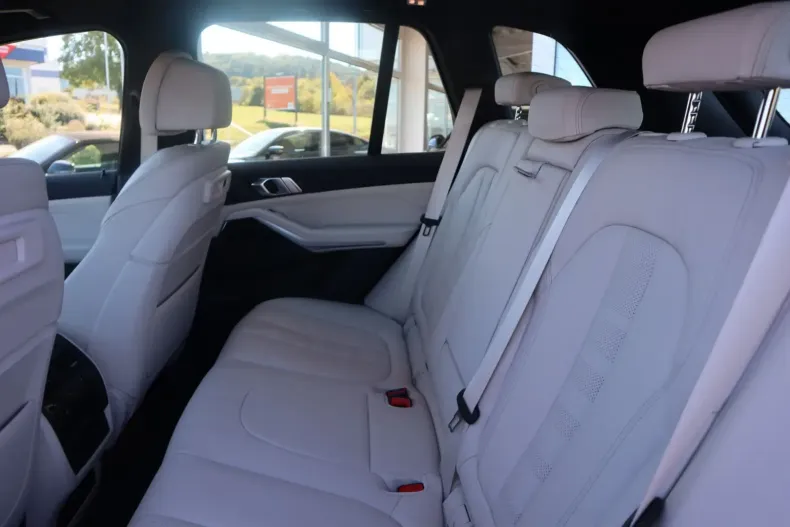 BMW X5 din 2022 cu 71.849 km - oferta BMW120078 - foto 6